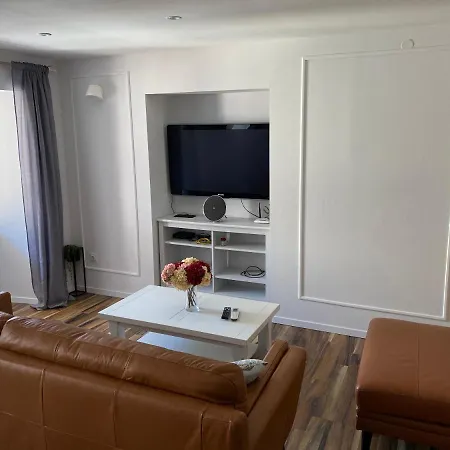 Apartmán Volosko *