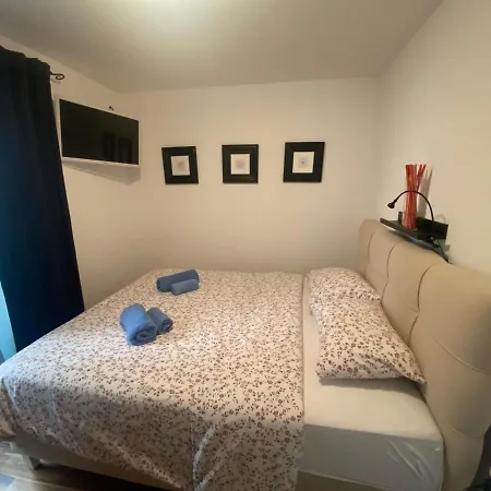 Apartmán Volosko Opatija
