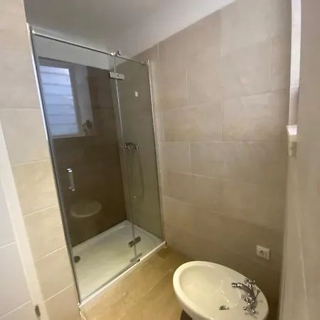 Apartmán Volosko Opatija