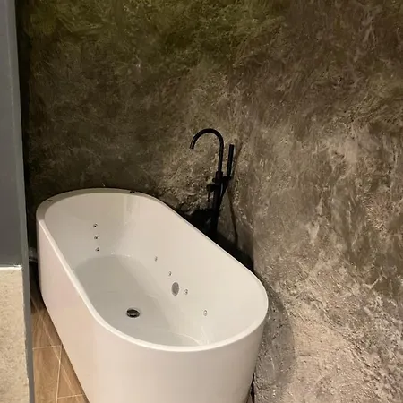 Volosko Apartmán *