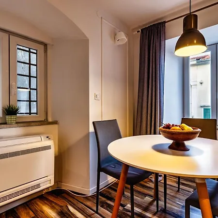 Apartmán Volosko Opatija