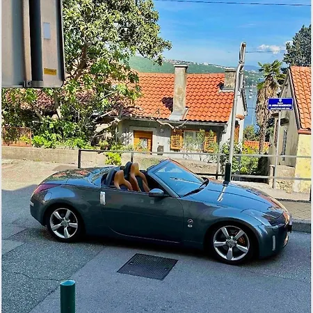 Volosko Apartmán *