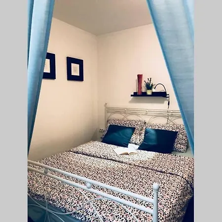 Apartmán Volosko Opatija