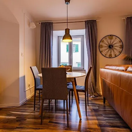 Apartment Volosko Opatija