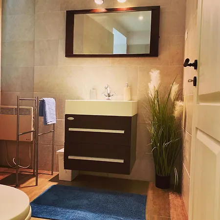 Volosko Apartment Opatija